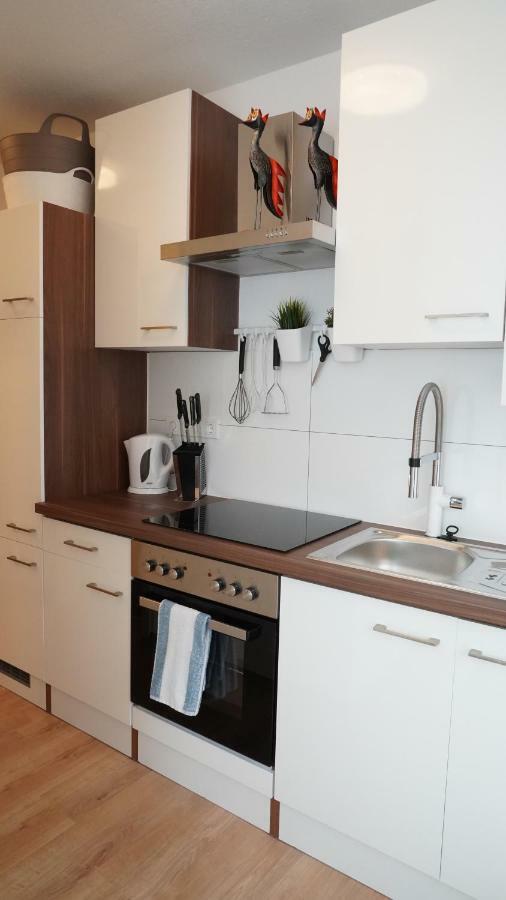 Apartment 900M To Exhibition Dusseldorf Luaran gambar
